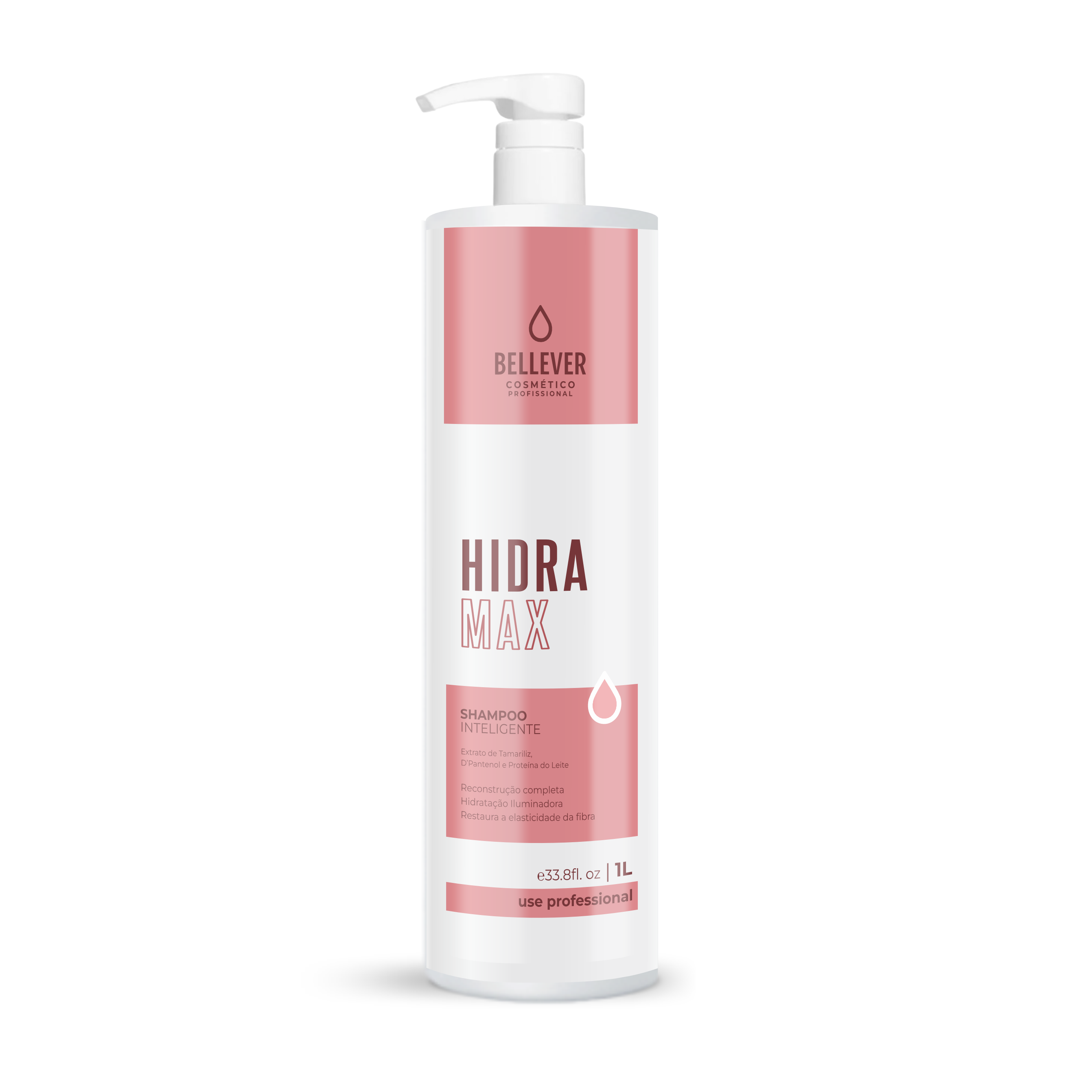 Shampoo Hidra 1L